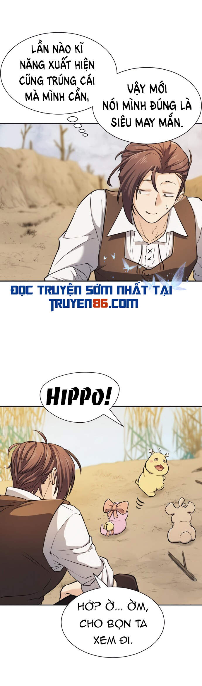 Bậc Thầy Thiết Kế Điền Trang chapter 20 - Upload bởi truyensieuhay.com