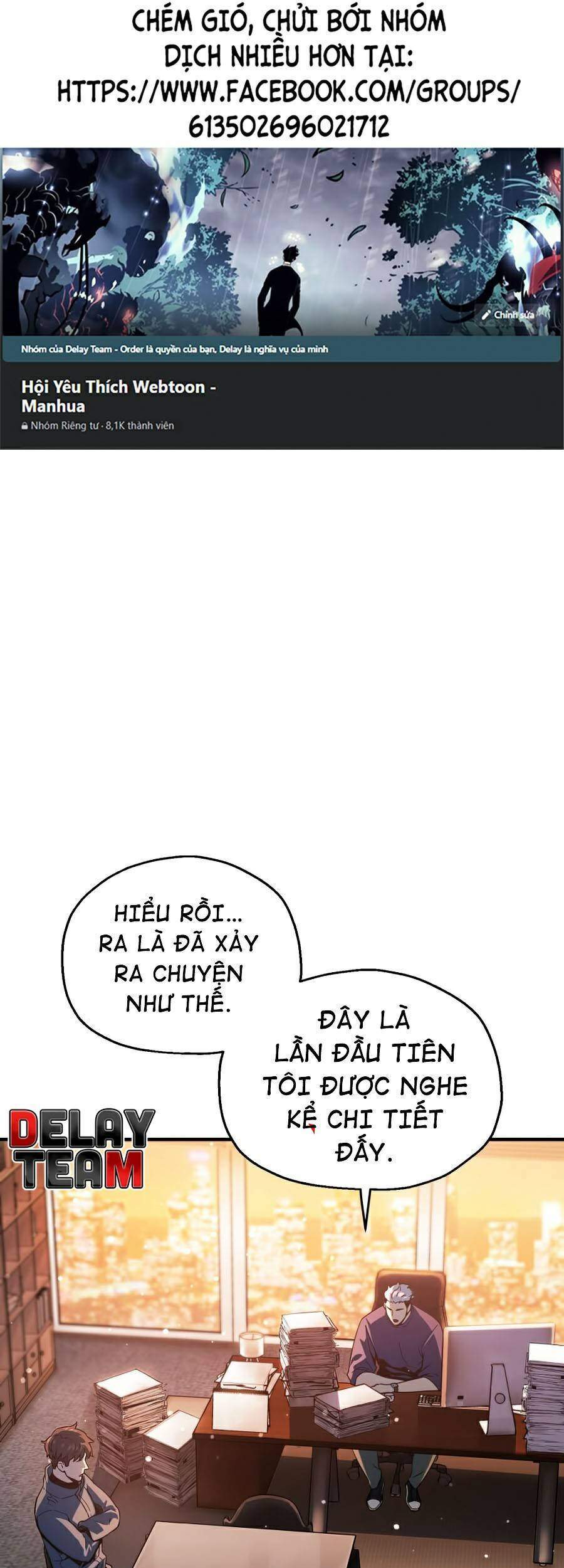 Người Chơi Không Thể Thăng Cấp chapter 47 - Upload bởi truyensieuhay.com