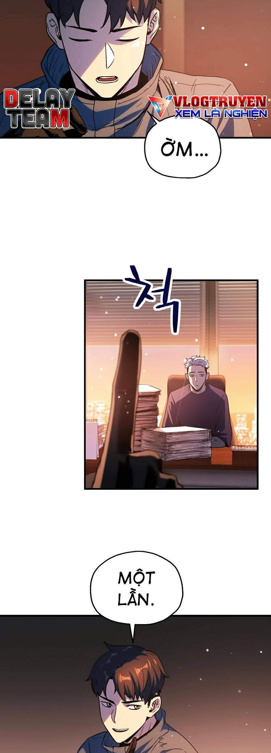 Người Chơi Không Thể Thăng Cấp chapter 47 - Upload bởi truyensieuhay.com