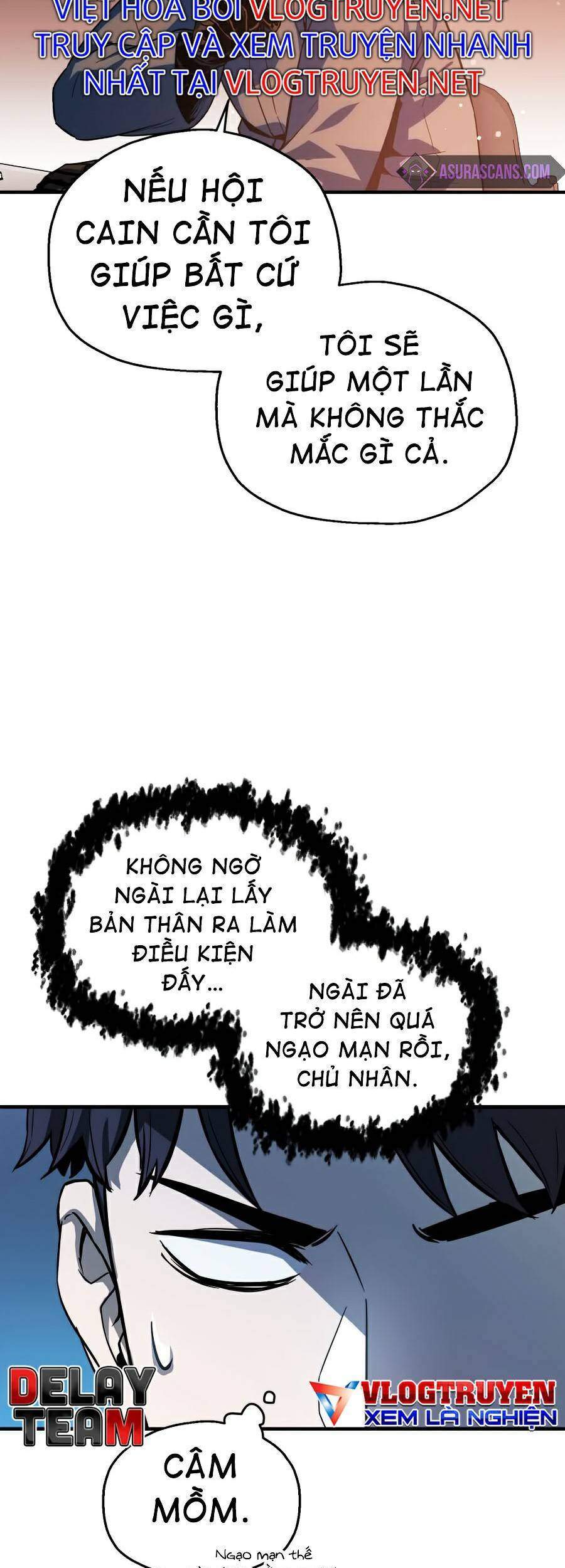 Người Chơi Không Thể Thăng Cấp chapter 47 - Upload bởi truyensieuhay.com