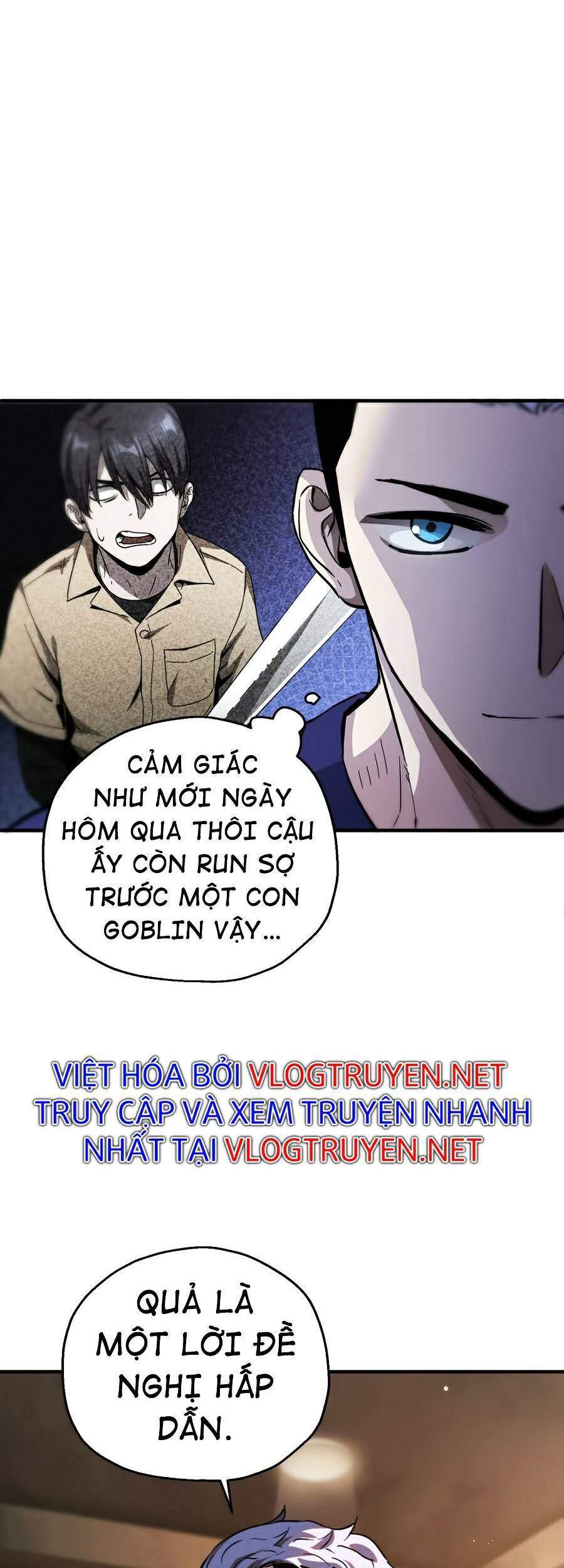 Người Chơi Không Thể Thăng Cấp chapter 47 - Upload bởi truyensieuhay.com