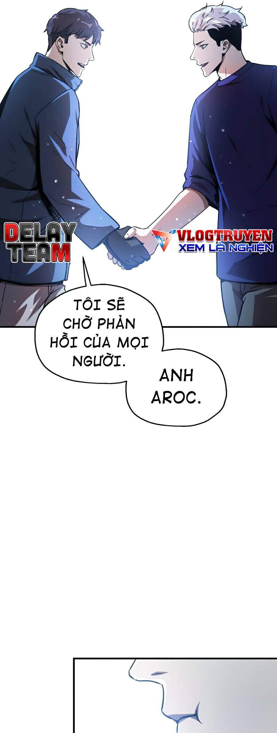 Người Chơi Không Thể Thăng Cấp chapter 47 - Upload bởi truyensieuhay.com