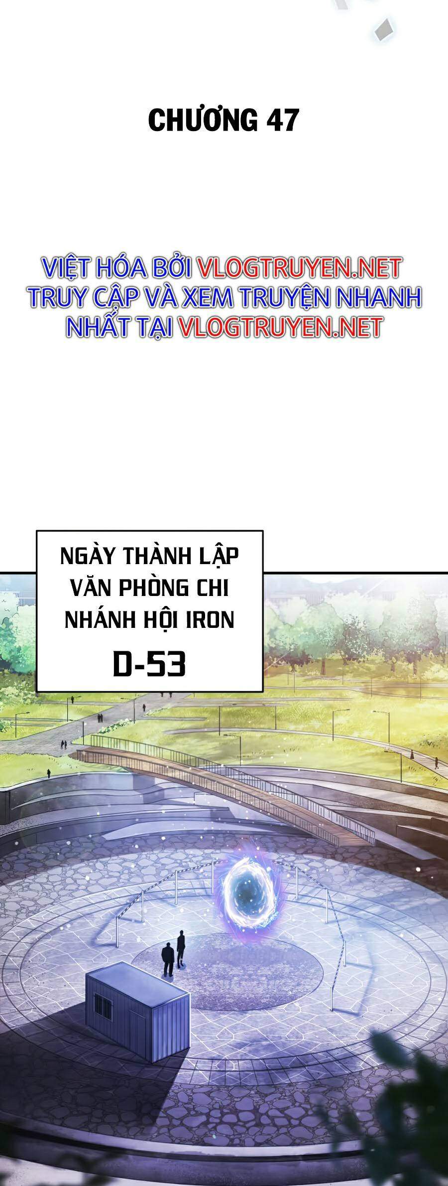 Người Chơi Không Thể Thăng Cấp chapter 47 - Upload bởi truyensieuhay.com