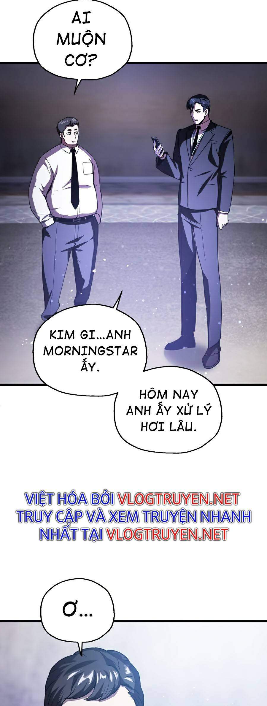 Người Chơi Không Thể Thăng Cấp chapter 47 - Upload bởi truyensieuhay.com