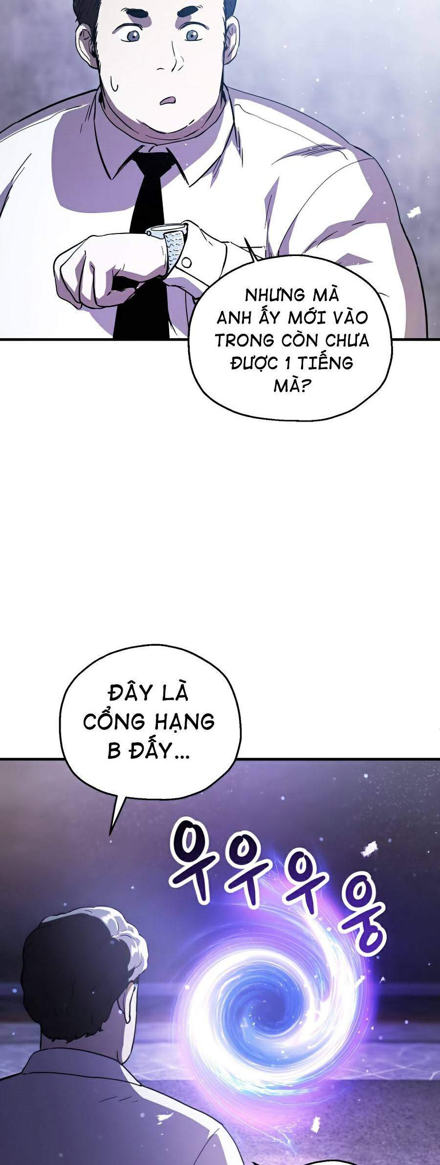 Người Chơi Không Thể Thăng Cấp chapter 47 - Upload bởi truyensieuhay.com