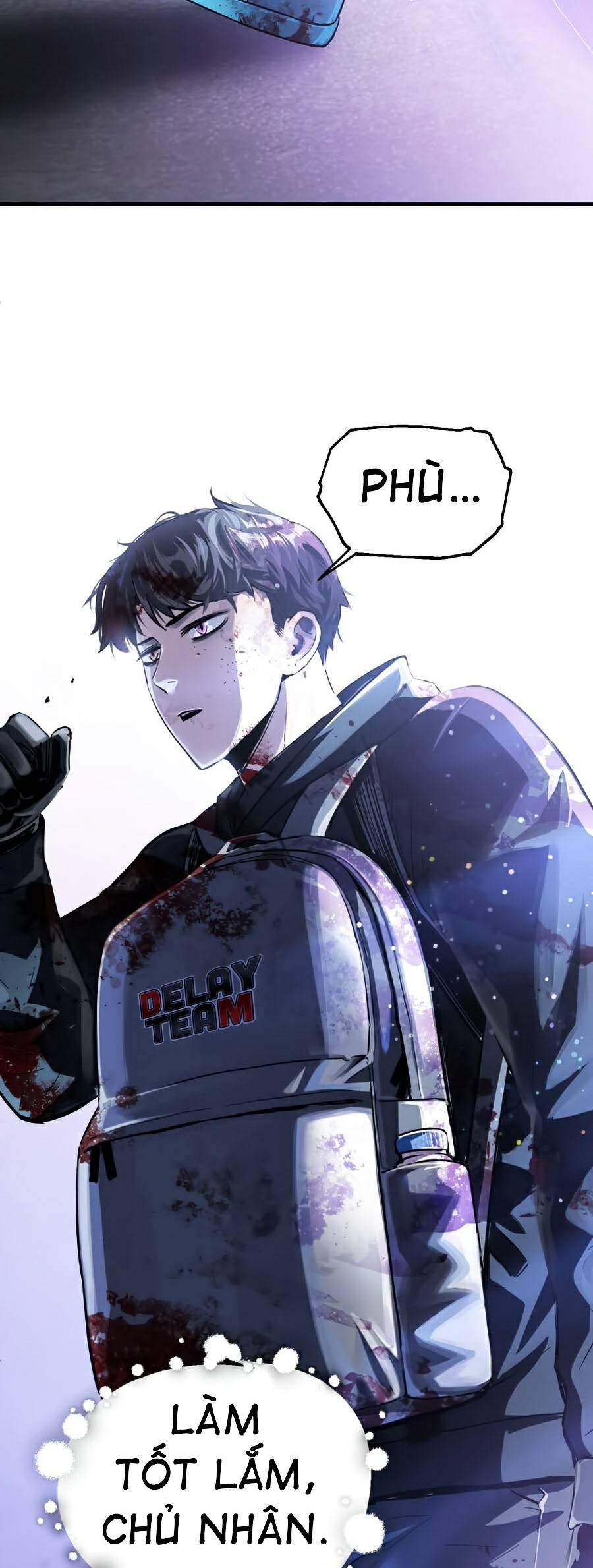 Người Chơi Không Thể Thăng Cấp chapter 47 - Upload bởi truyensieuhay.com