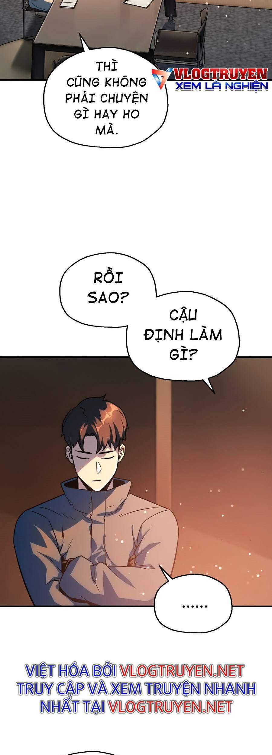 Người Chơi Không Thể Thăng Cấp chapter 47 - Upload bởi truyensieuhay.com