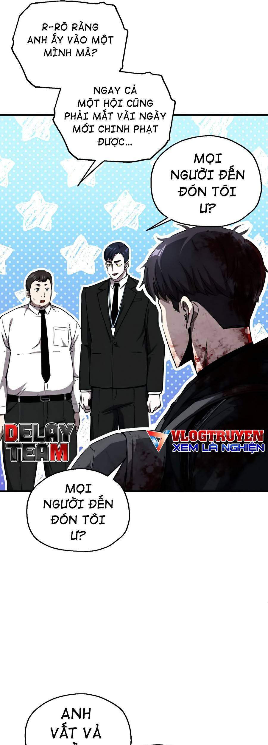 Người Chơi Không Thể Thăng Cấp chapter 47 - Upload bởi truyensieuhay.com