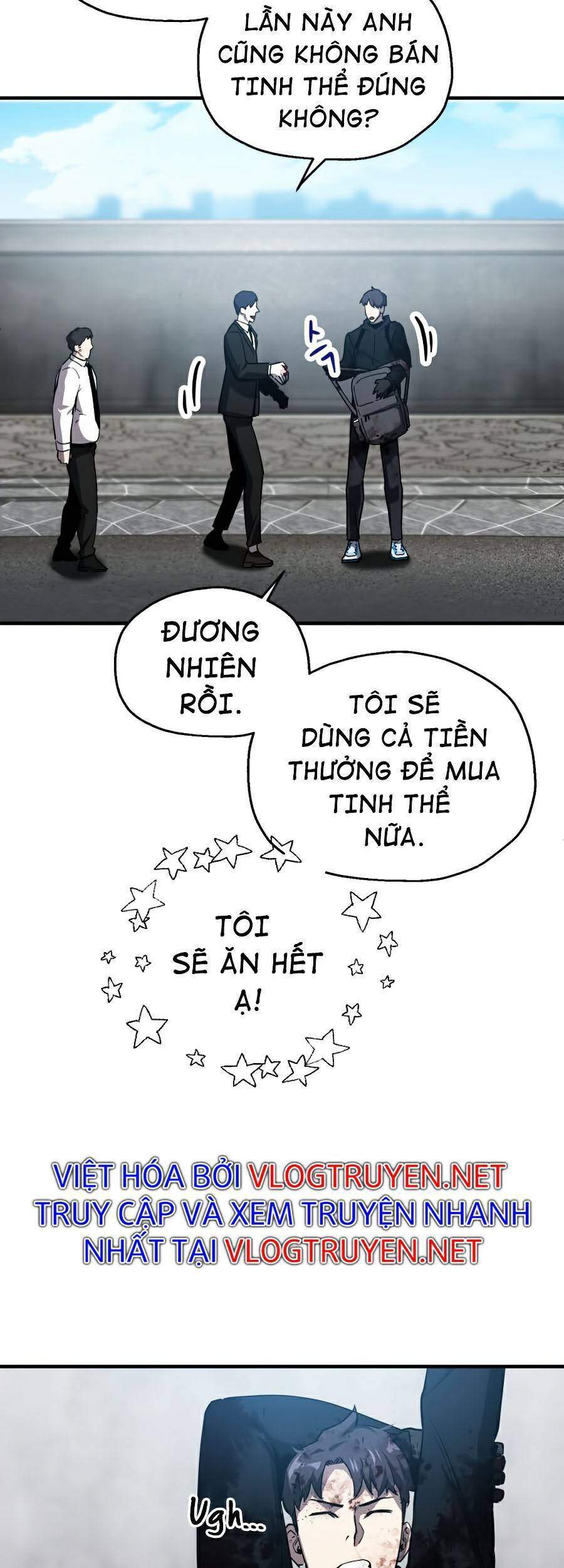 Người Chơi Không Thể Thăng Cấp chapter 47 - Upload bởi truyensieuhay.com