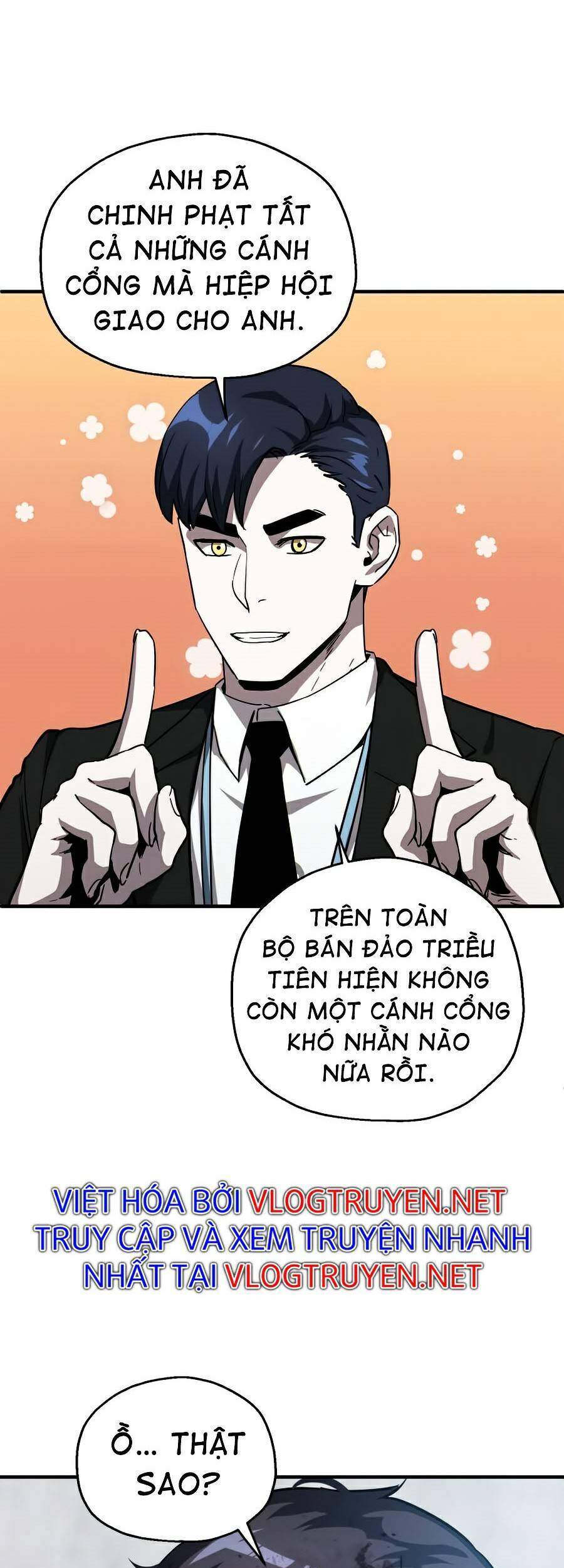 Người Chơi Không Thể Thăng Cấp chapter 47 - Upload bởi truyensieuhay.com