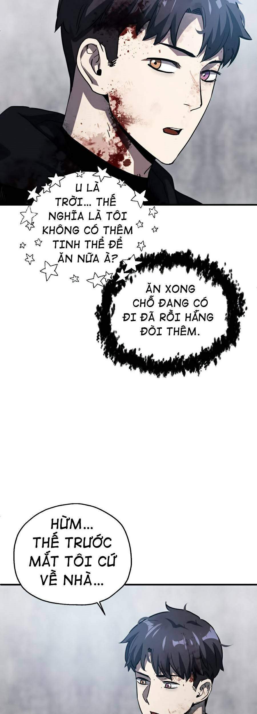 Người Chơi Không Thể Thăng Cấp chapter 47 - Upload bởi truyensieuhay.com