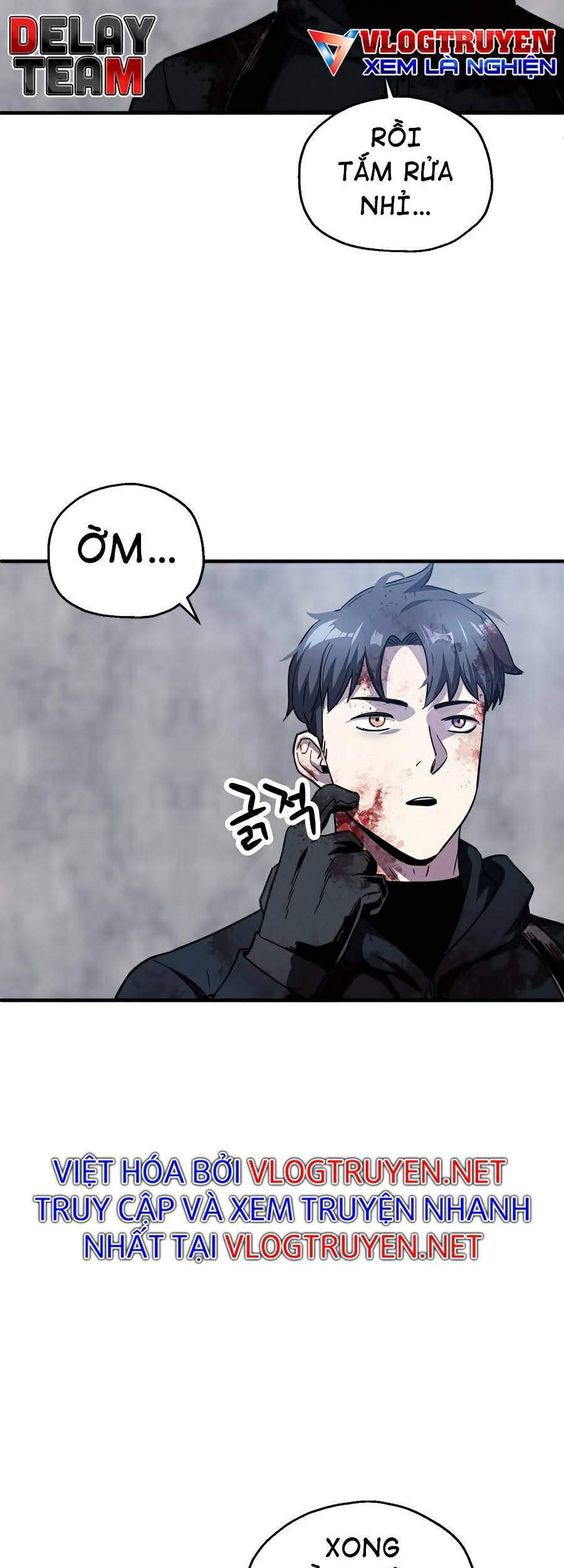 Người Chơi Không Thể Thăng Cấp chapter 47 - Upload bởi truyensieuhay.com