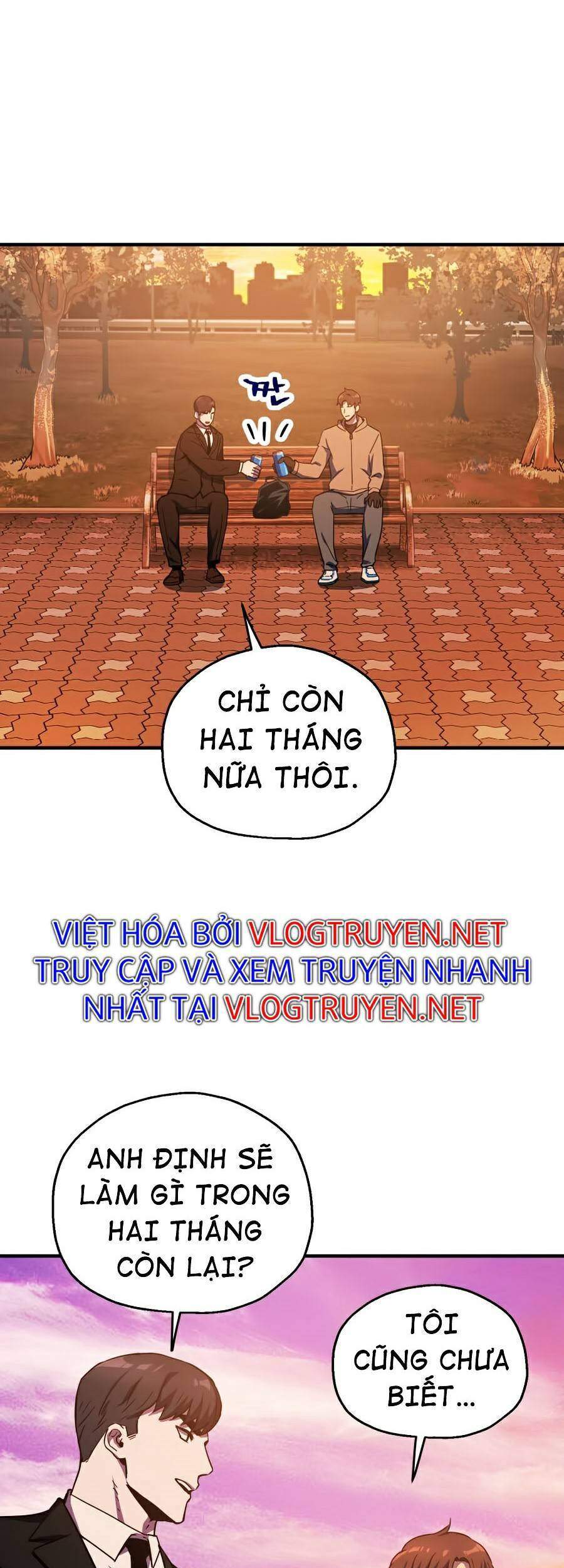 Người Chơi Không Thể Thăng Cấp chapter 47 - Upload bởi truyensieuhay.com