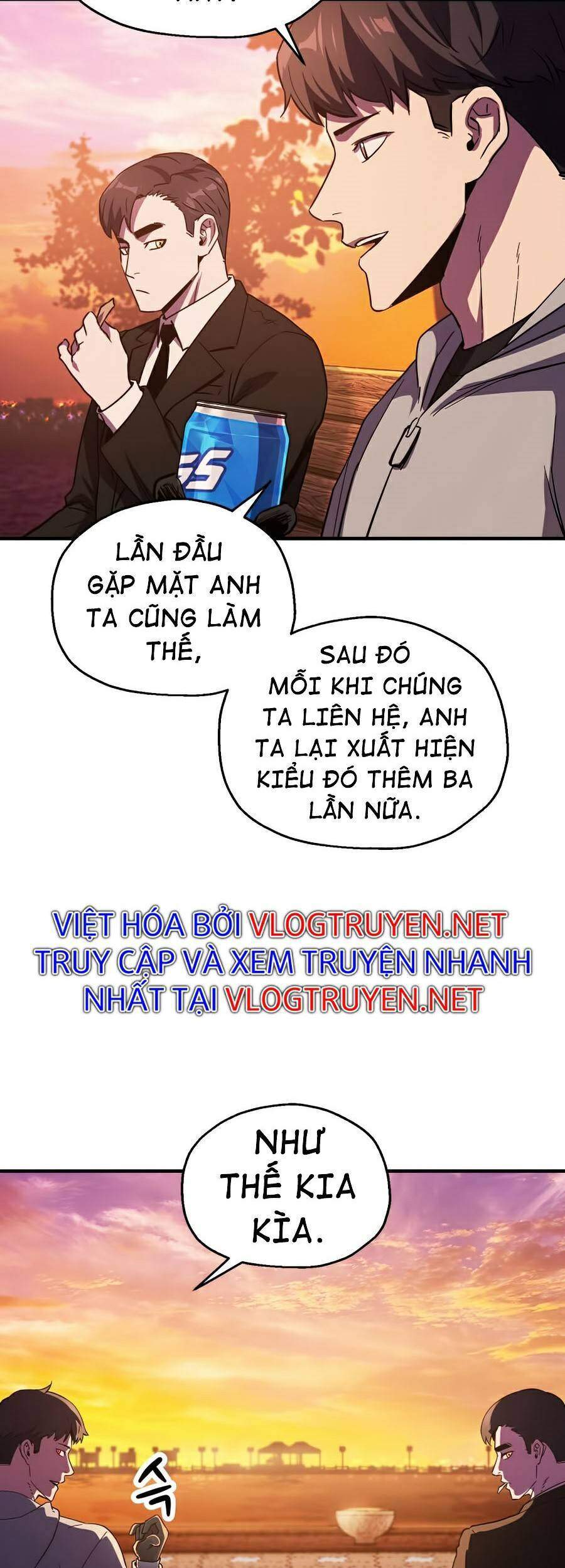 Người Chơi Không Thể Thăng Cấp chapter 47 - Upload bởi truyensieuhay.com