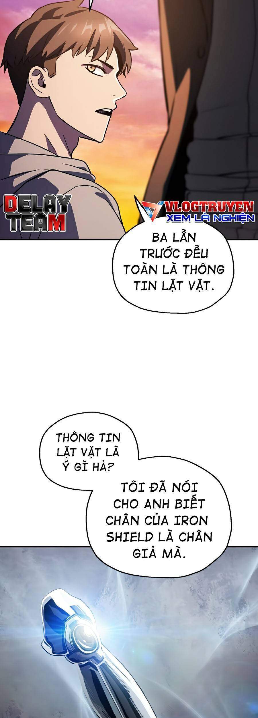 Người Chơi Không Thể Thăng Cấp chapter 47 - Upload bởi truyensieuhay.com
