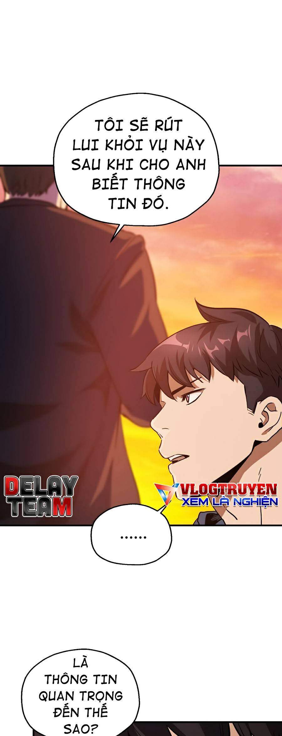 Người Chơi Không Thể Thăng Cấp chapter 47 - Upload bởi truyensieuhay.com