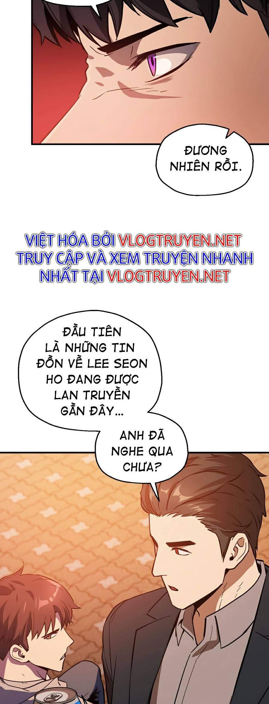 Người Chơi Không Thể Thăng Cấp chapter 47 - Upload bởi truyensieuhay.com