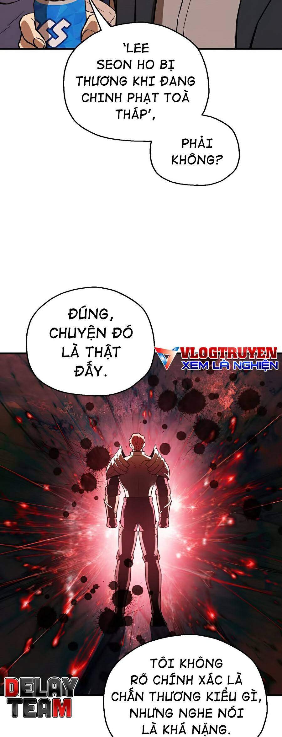 Người Chơi Không Thể Thăng Cấp chapter 47 - Upload bởi truyensieuhay.com