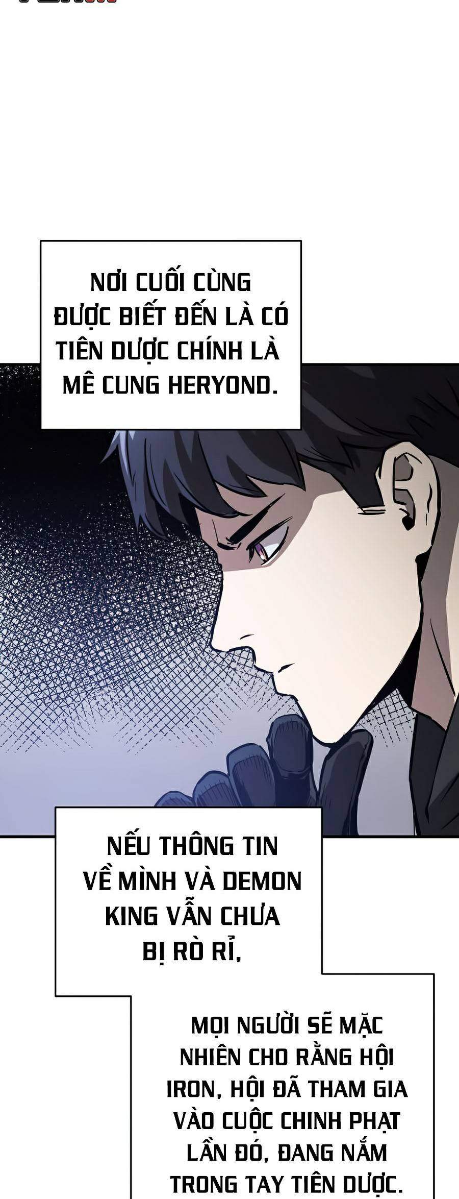 Người Chơi Không Thể Thăng Cấp chapter 47 - Upload bởi truyensieuhay.com