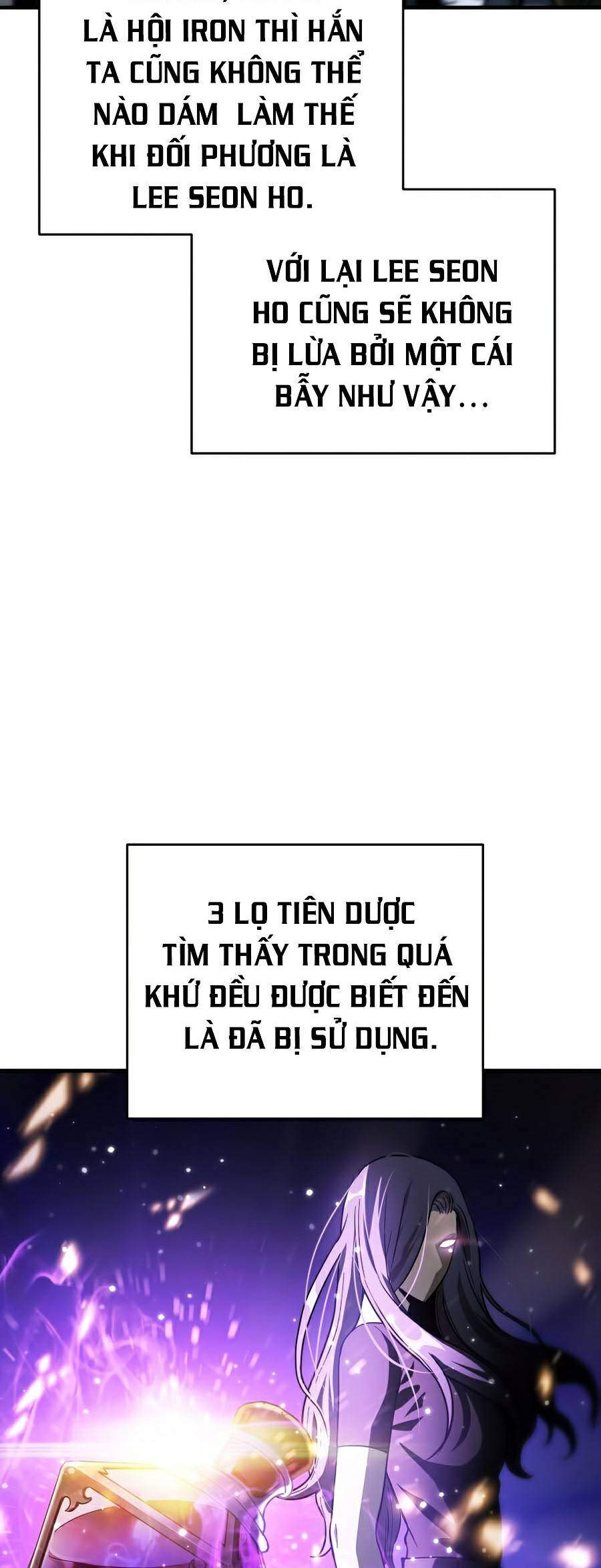 Người Chơi Không Thể Thăng Cấp chapter 47 - Upload bởi truyensieuhay.com