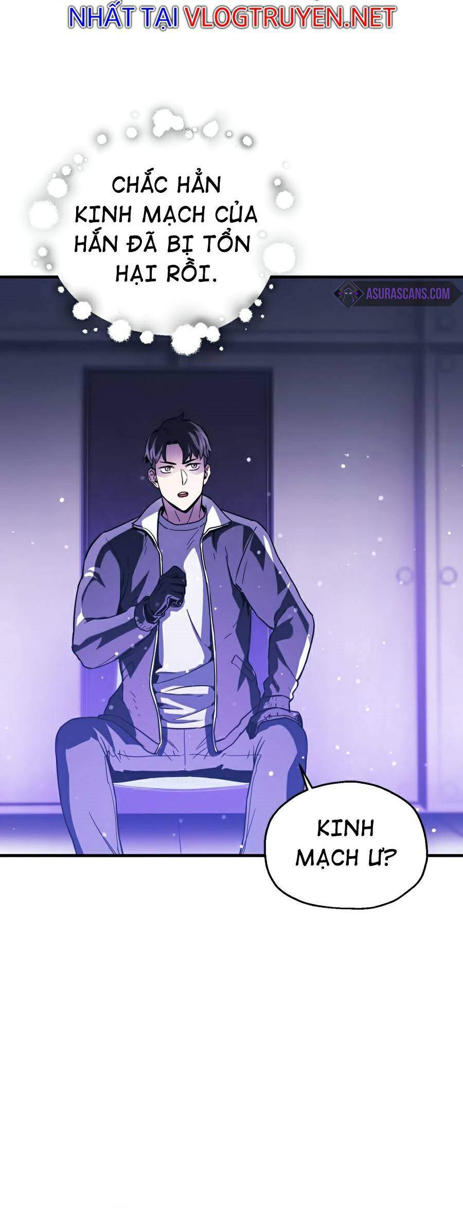 Người Chơi Không Thể Thăng Cấp chapter 47 - Upload bởi truyensieuhay.com