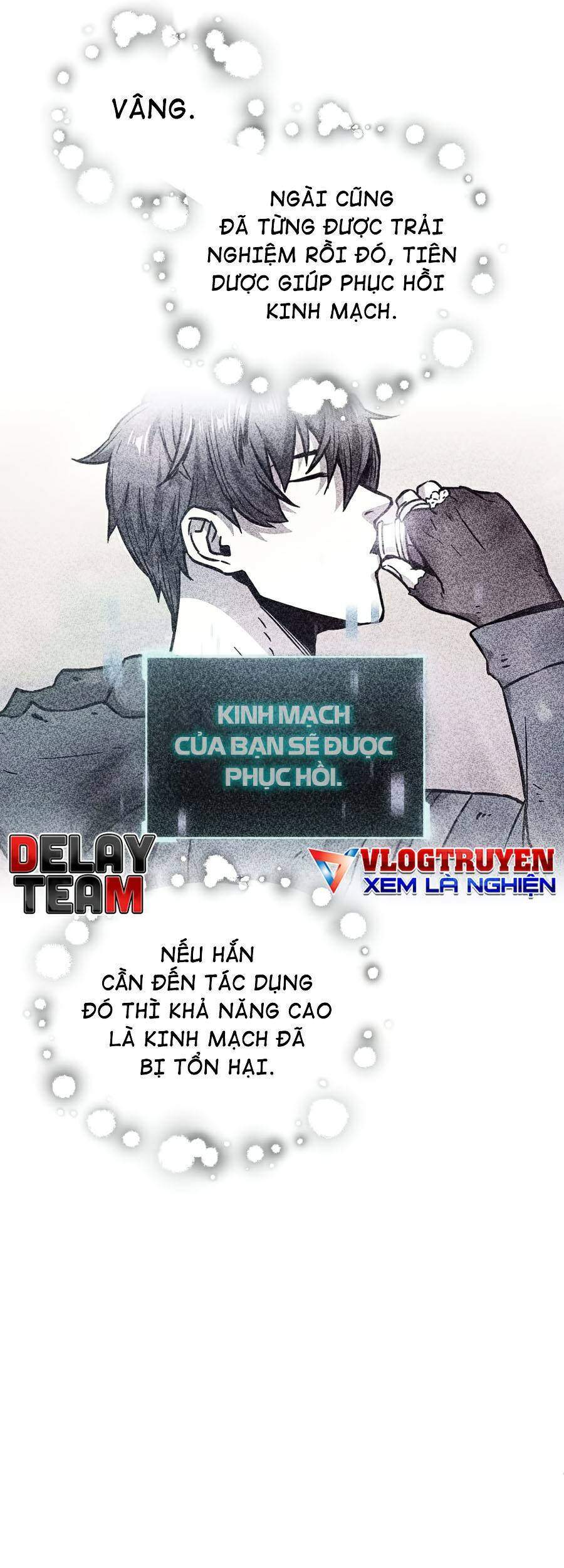 Người Chơi Không Thể Thăng Cấp chapter 47 - Upload bởi truyensieuhay.com