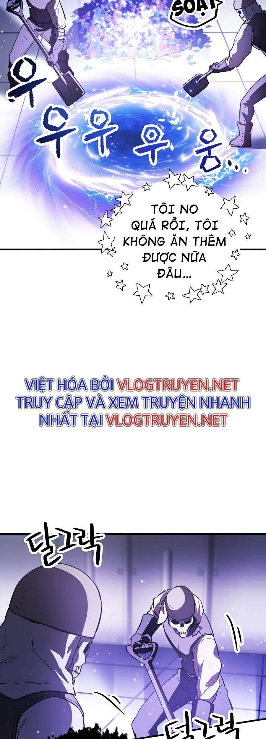 Người Chơi Không Thể Thăng Cấp chapter 47 - Upload bởi truyensieuhay.com