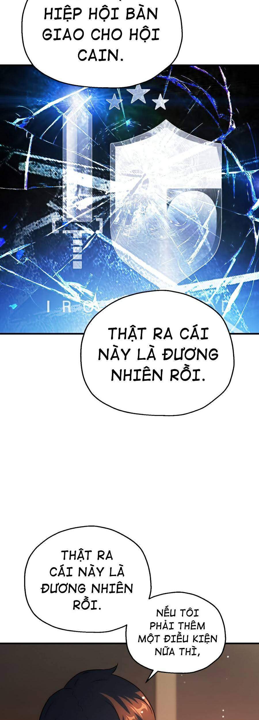 Người Chơi Không Thể Thăng Cấp chapter 47 - Upload bởi truyensieuhay.com