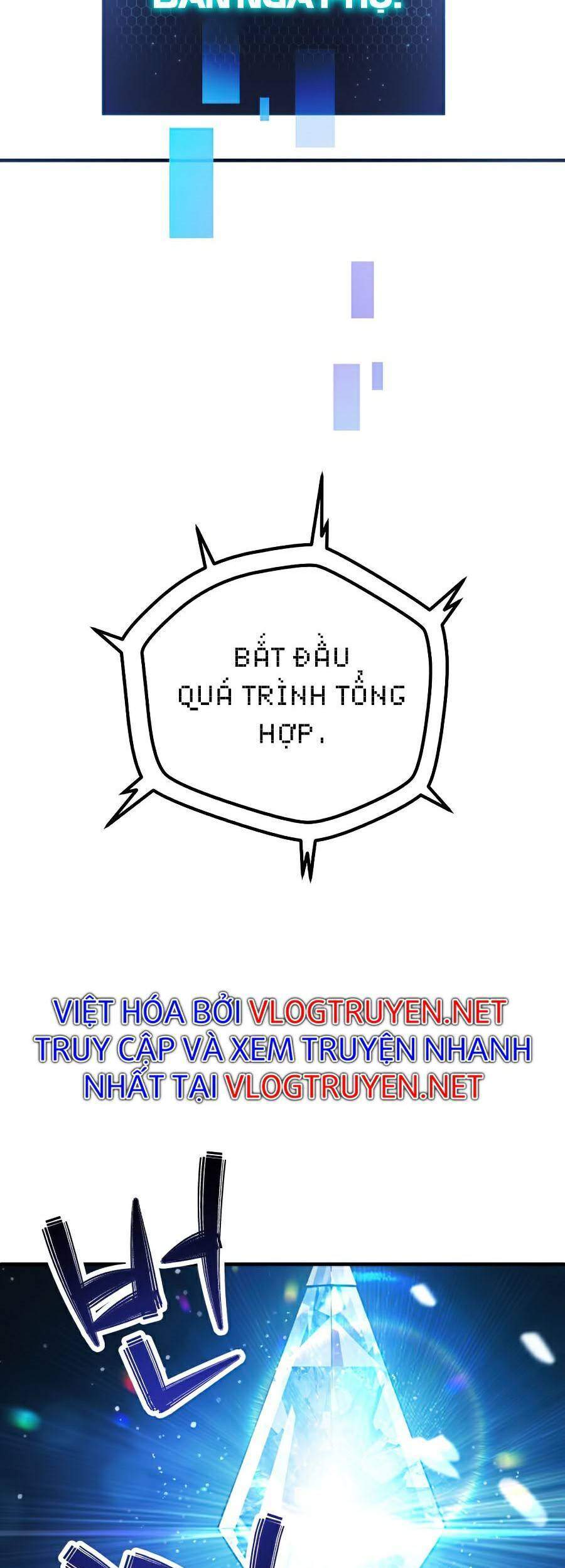 Người Chơi Không Thể Thăng Cấp chapter 47 - Upload bởi truyensieuhay.com