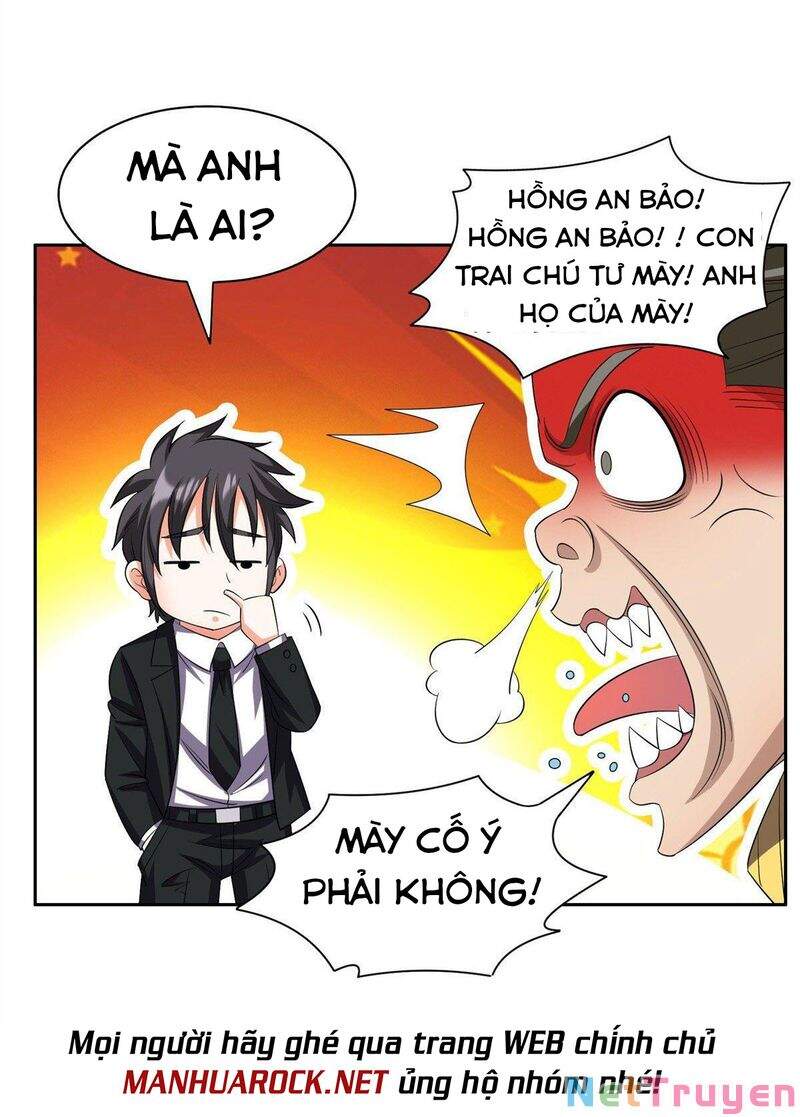 Trọng Sinh Chi Thần Cấp Bại Gia Tử chapter 28 - Trang 13