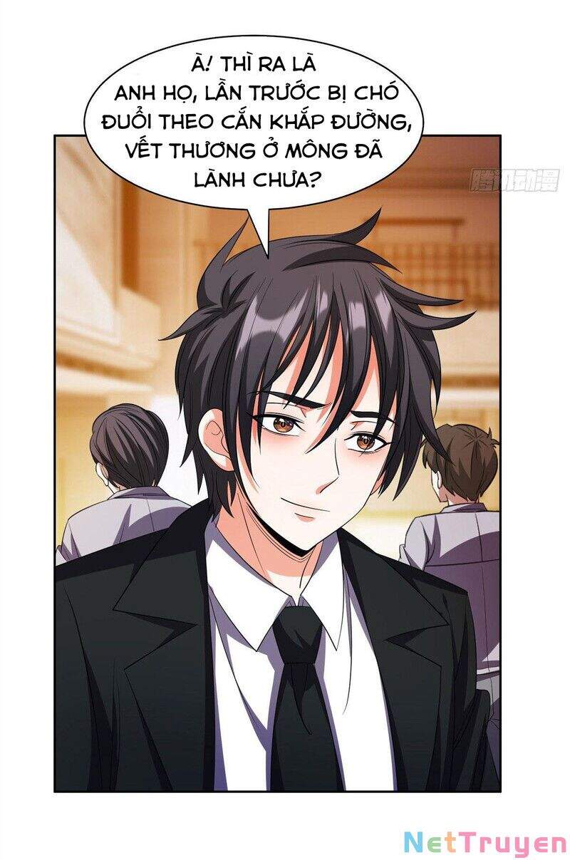Trọng Sinh Chi Thần Cấp Bại Gia Tử chapter 28 - Trang 14