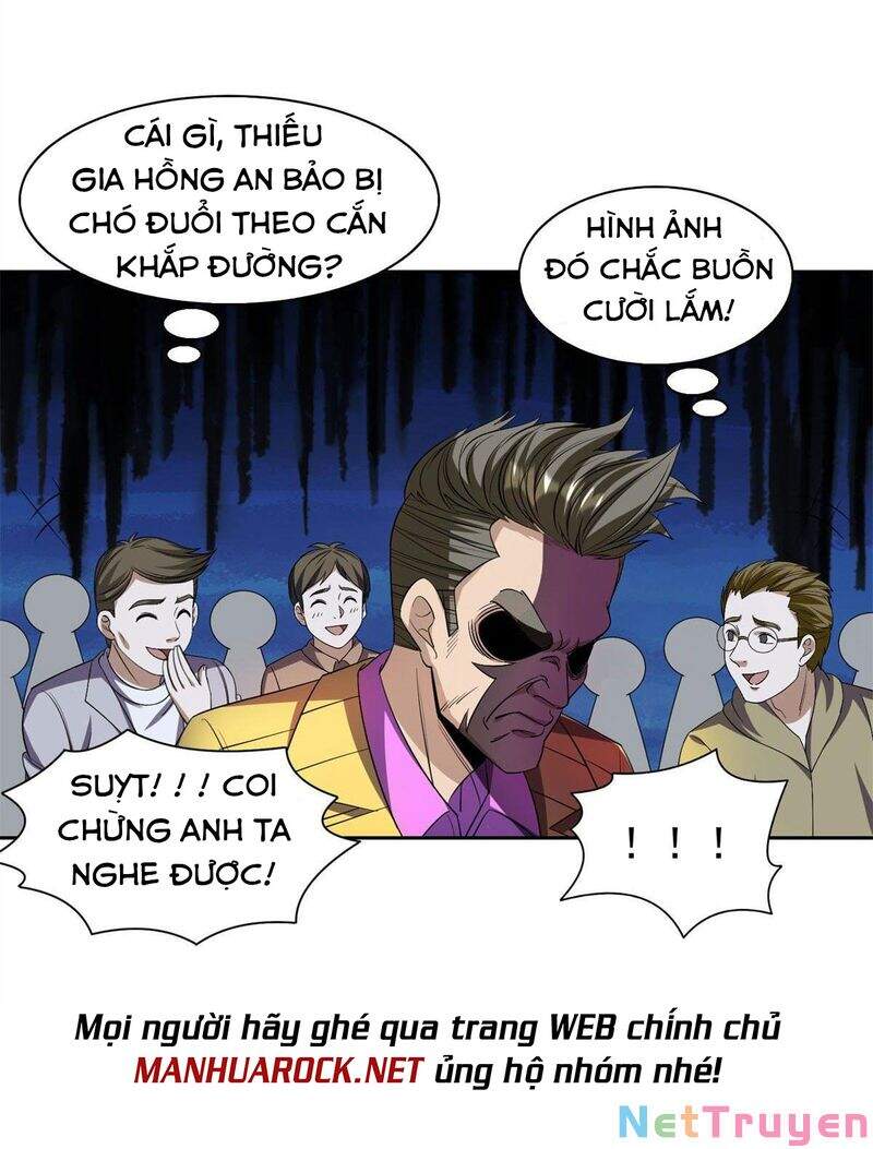 Trọng Sinh Chi Thần Cấp Bại Gia Tử chapter 28 - Trang 15