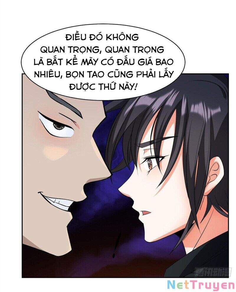 Trọng Sinh Chi Thần Cấp Bại Gia Tử chapter 28 - Trang 18