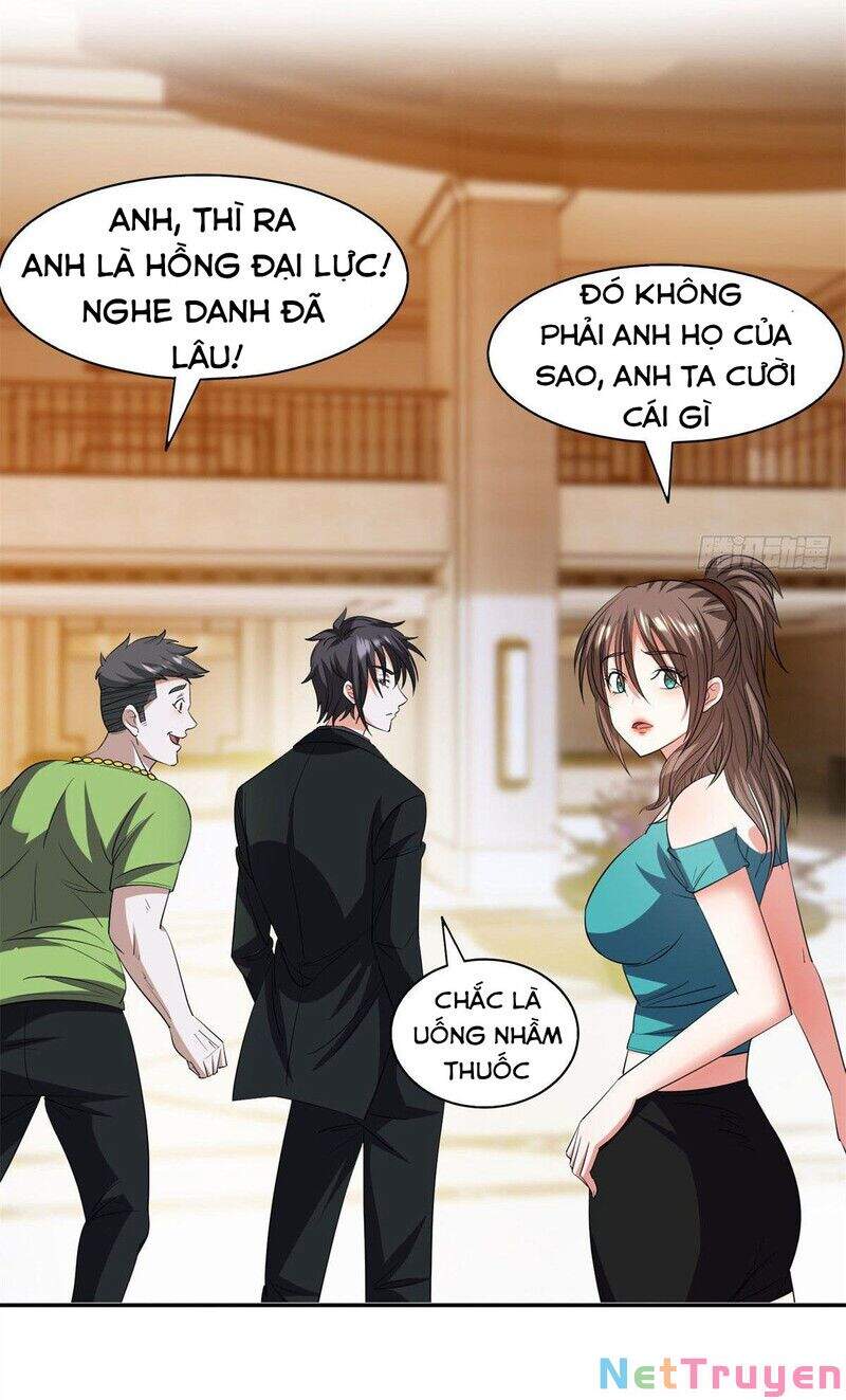 Trọng Sinh Chi Thần Cấp Bại Gia Tử chapter 28 - Trang 20