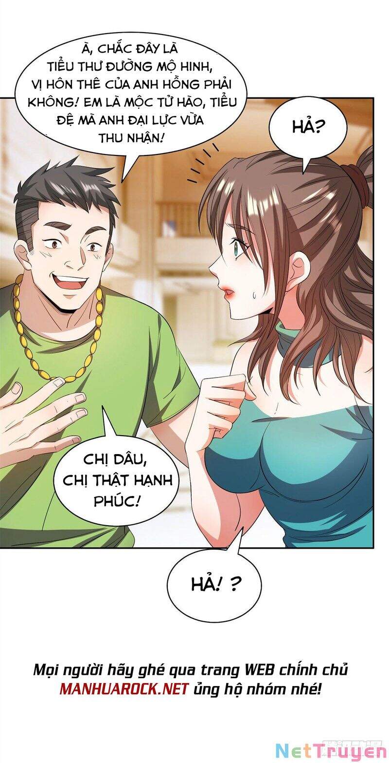 Trọng Sinh Chi Thần Cấp Bại Gia Tử chapter 28 - Trang 21