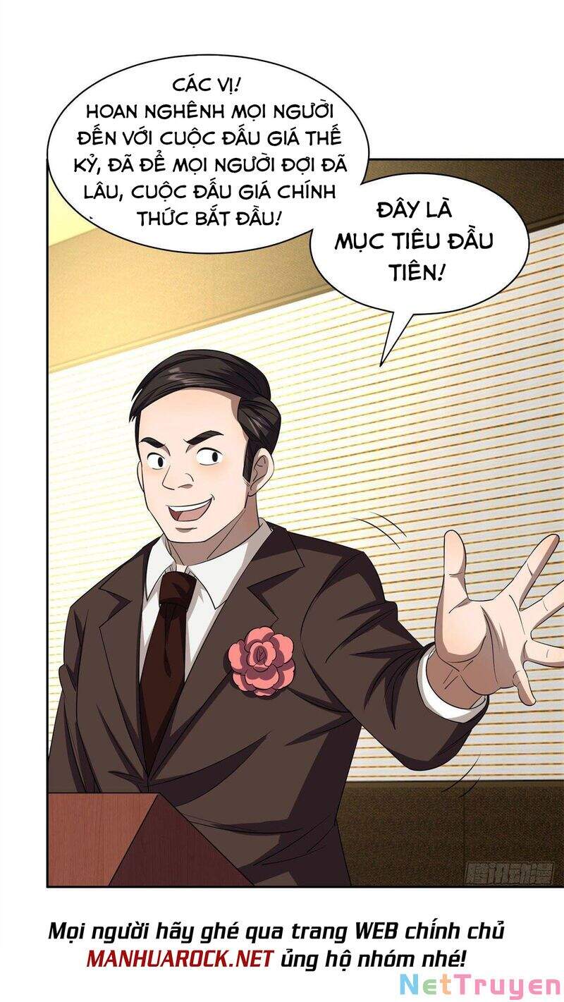Trọng Sinh Chi Thần Cấp Bại Gia Tử chapter 28 - Trang 27