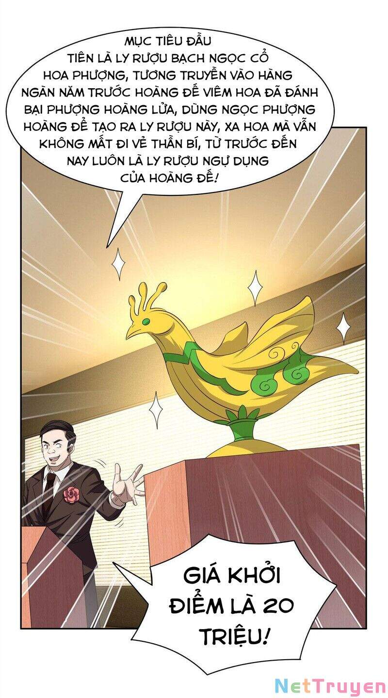 Trọng Sinh Chi Thần Cấp Bại Gia Tử chapter 28 - Trang 28