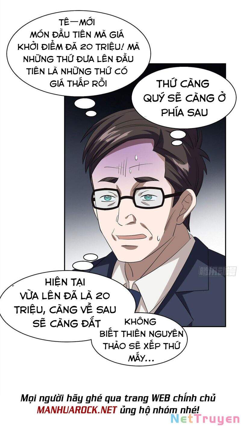 Trọng Sinh Chi Thần Cấp Bại Gia Tử chapter 28 - Trang 29