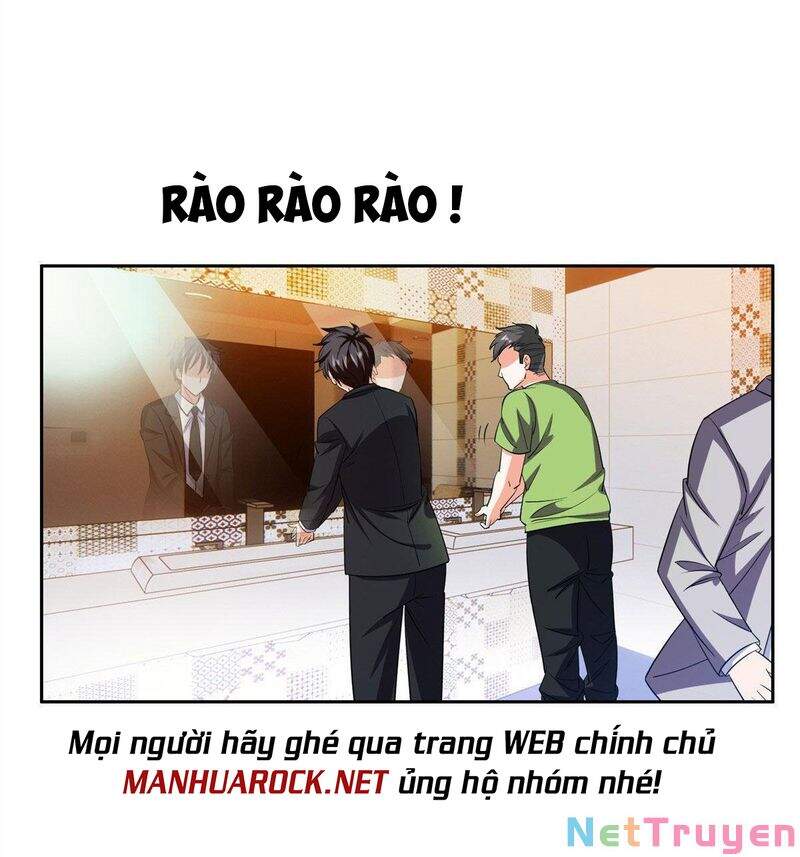 Trọng Sinh Chi Thần Cấp Bại Gia Tử chapter 28 - Trang 3