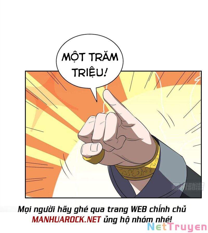 Trọng Sinh Chi Thần Cấp Bại Gia Tử chapter 28 - Trang 31