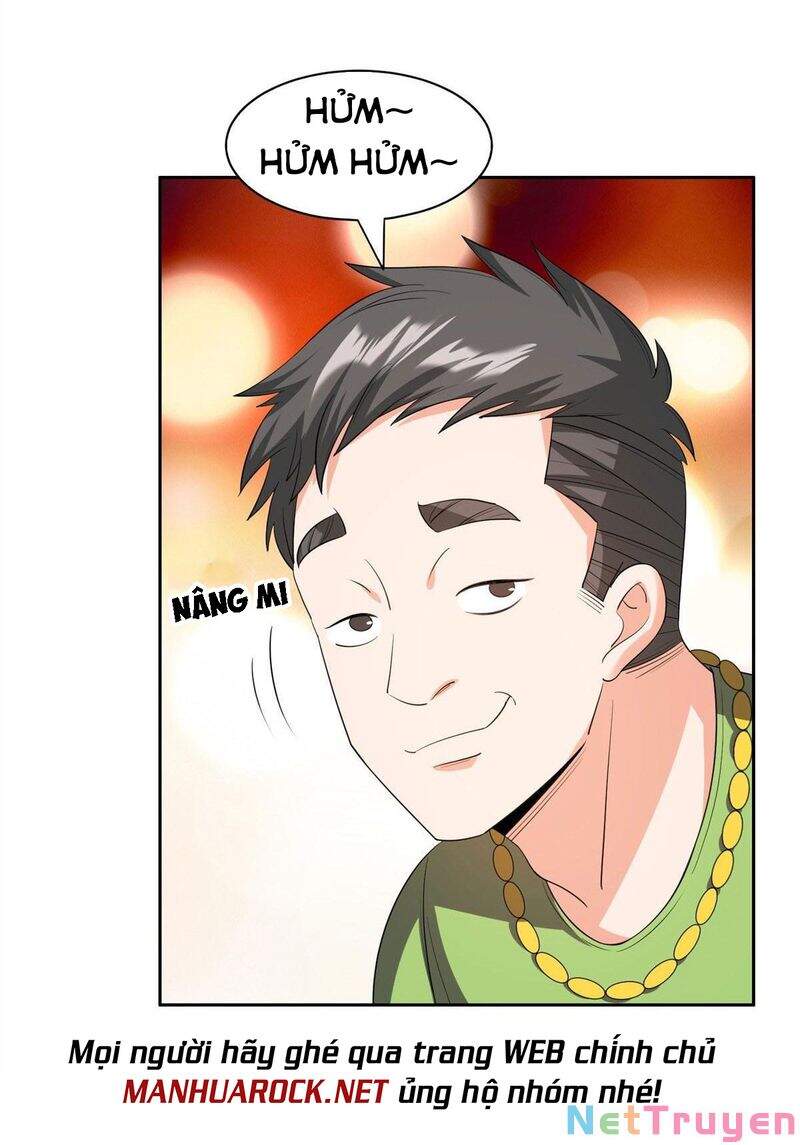 Trọng Sinh Chi Thần Cấp Bại Gia Tử chapter 28 - Trang 5