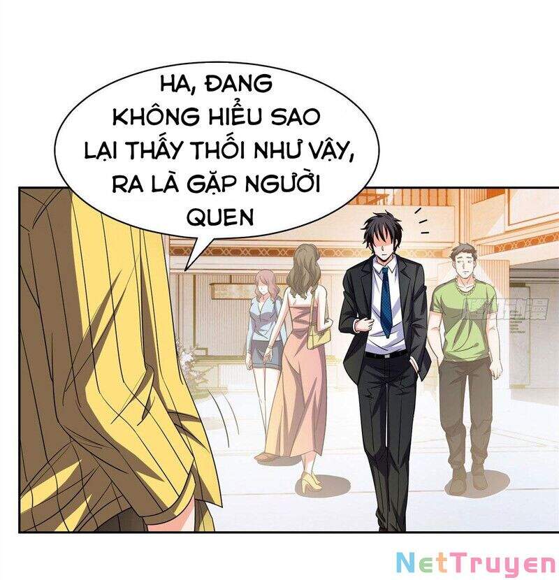 Trọng Sinh Chi Thần Cấp Bại Gia Tử chapter 28 - Trang 10