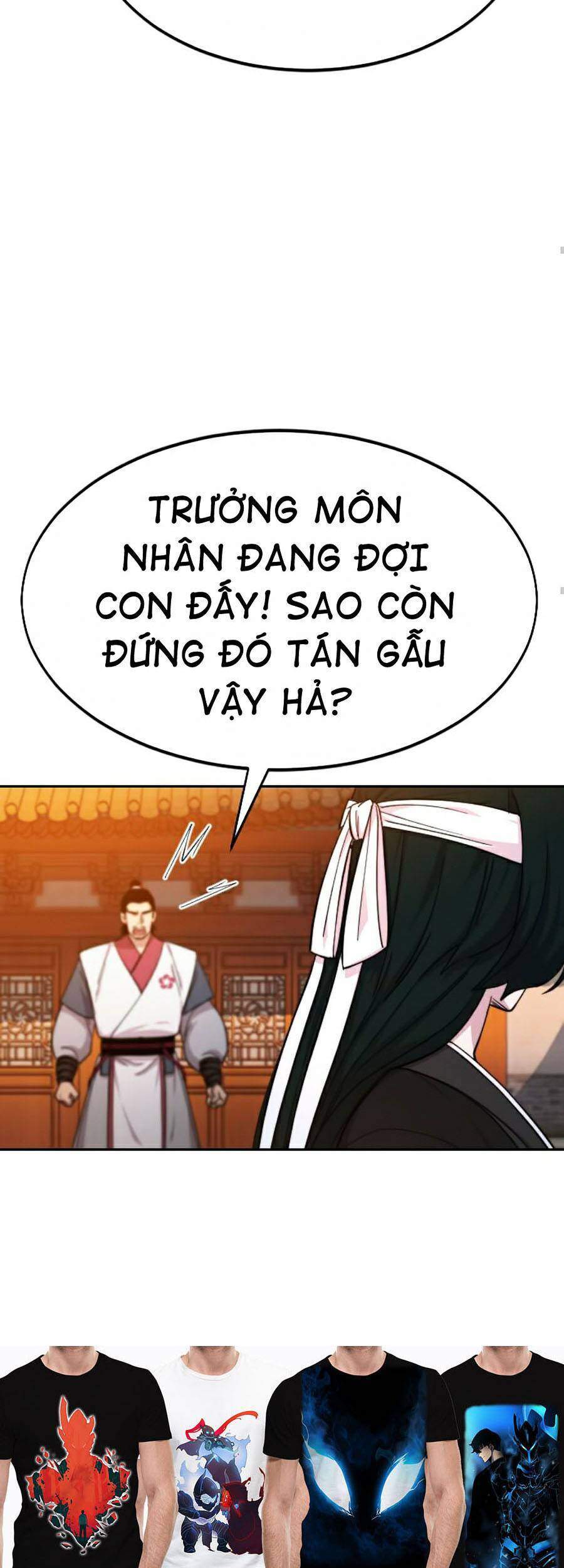 Hoa Sơn Tái Xuất chapter 41 - Upload bởi truyensieuhay.com