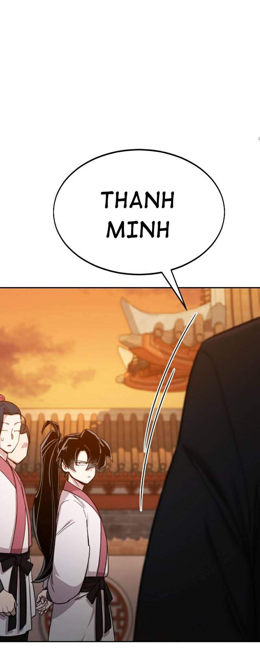 Hoa Sơn Tái Xuất chapter 41 - Upload bởi truyensieuhay.com