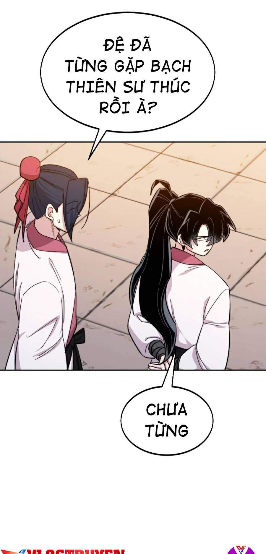 Hoa Sơn Tái Xuất chapter 41 - Upload bởi truyensieuhay.com