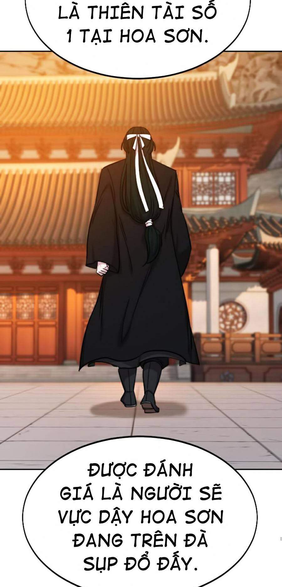 Hoa Sơn Tái Xuất chapter 41 - Upload bởi truyensieuhay.com