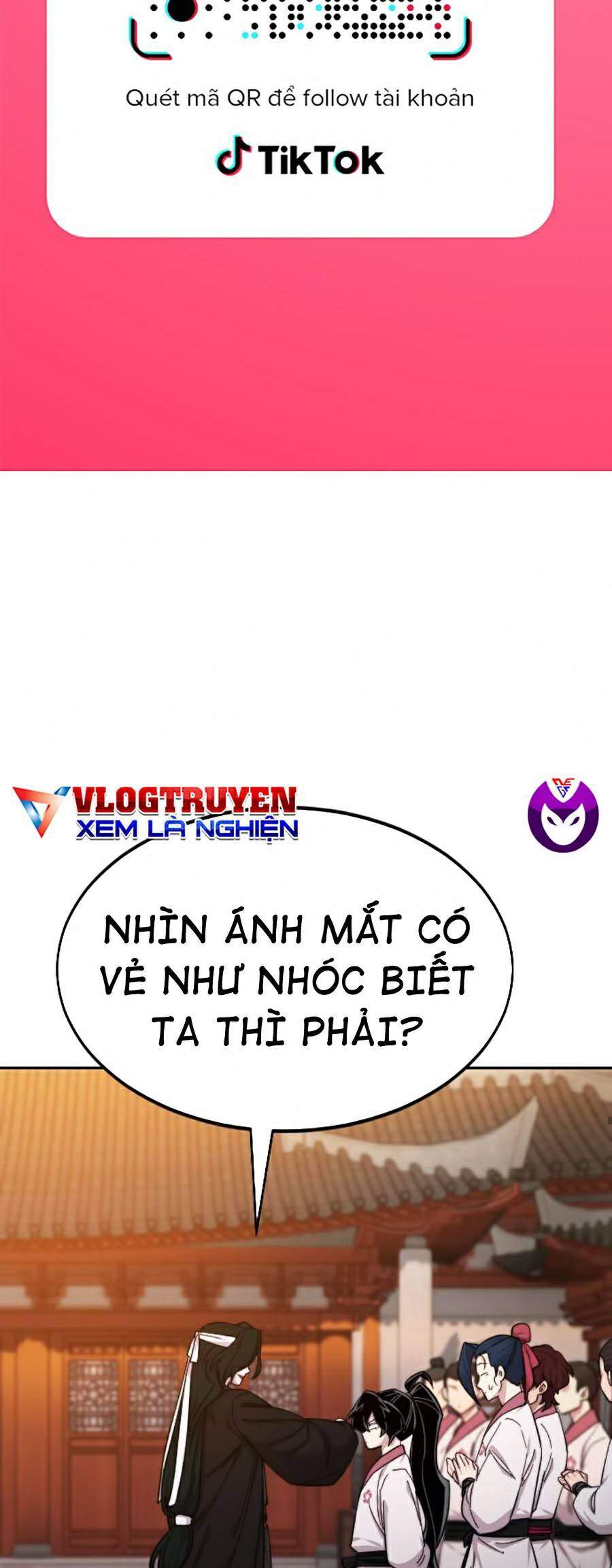 Hoa Sơn Tái Xuất chapter 41 - Upload bởi truyensieuhay.com