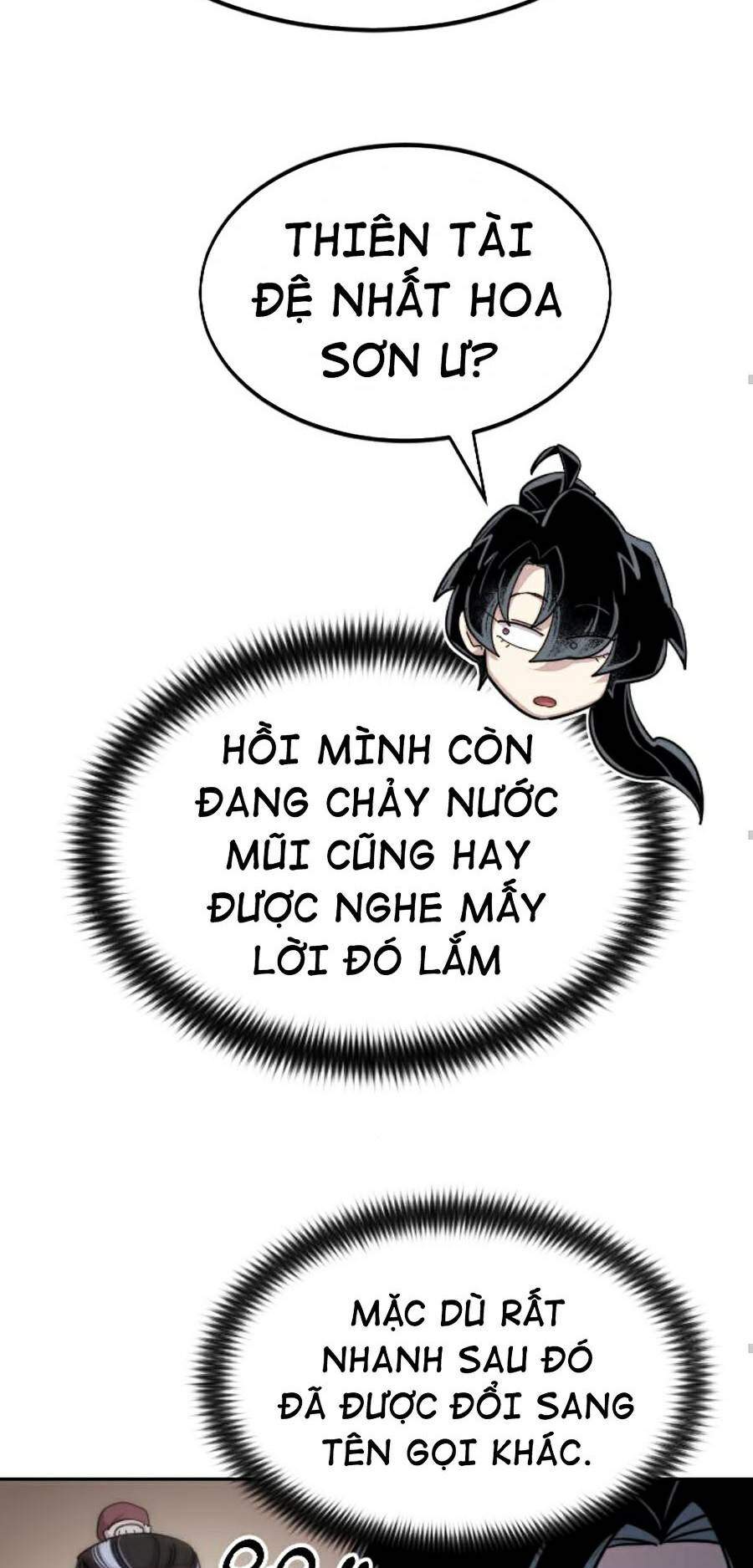 Hoa Sơn Tái Xuất chapter 41 - Upload bởi truyensieuhay.com