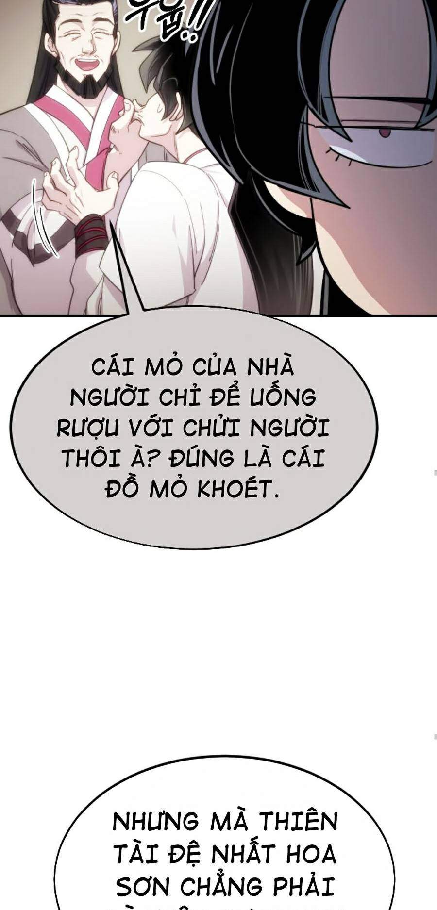 Hoa Sơn Tái Xuất chapter 41 - Upload bởi truyensieuhay.com