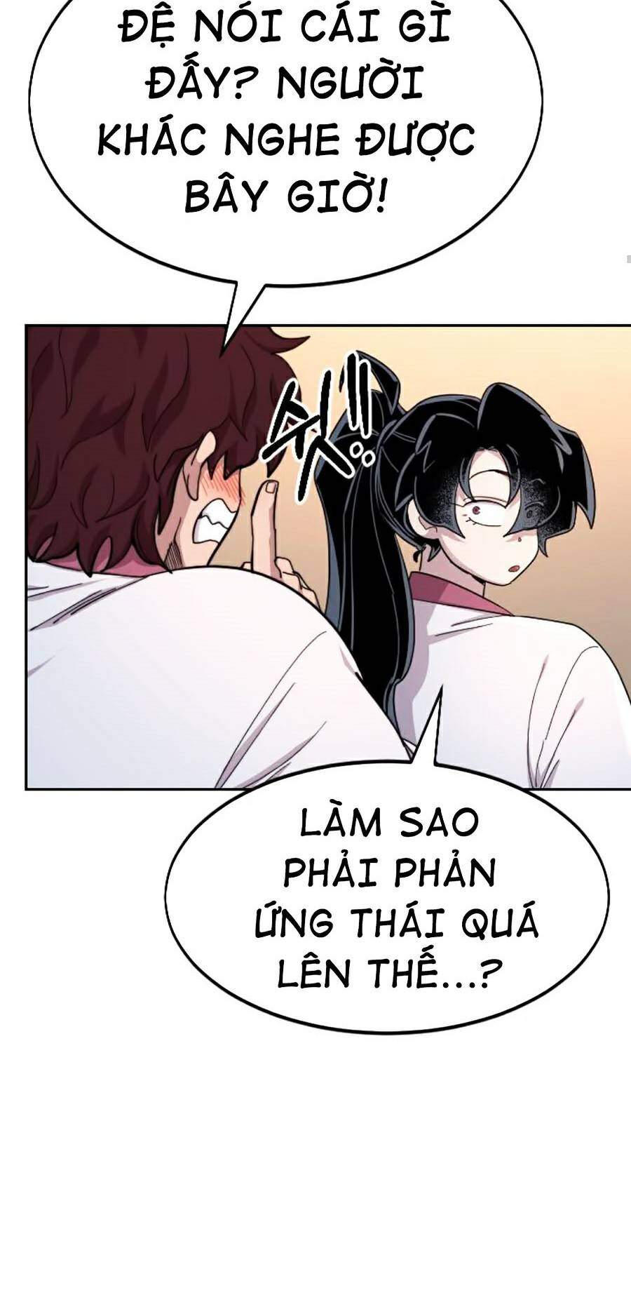Hoa Sơn Tái Xuất chapter 41 - Upload bởi truyensieuhay.com